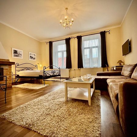 Antonio Old Town Residence Presov Exterior photo