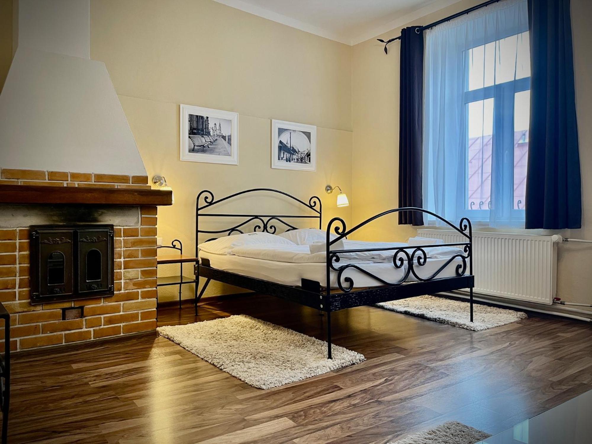 Antonio Old Town Residence Presov Exterior photo