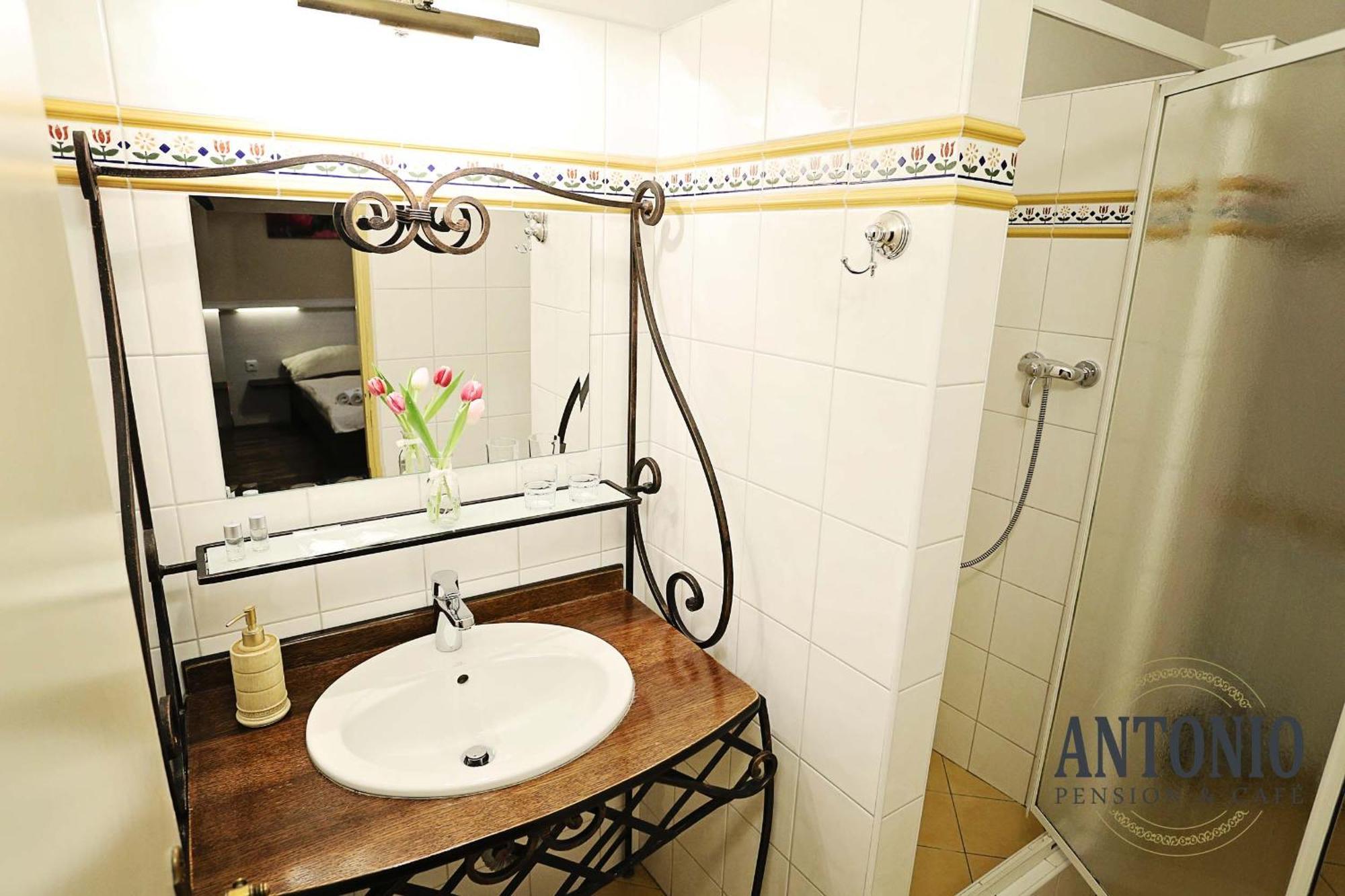 Antonio Old Town Residence Presov Room photo