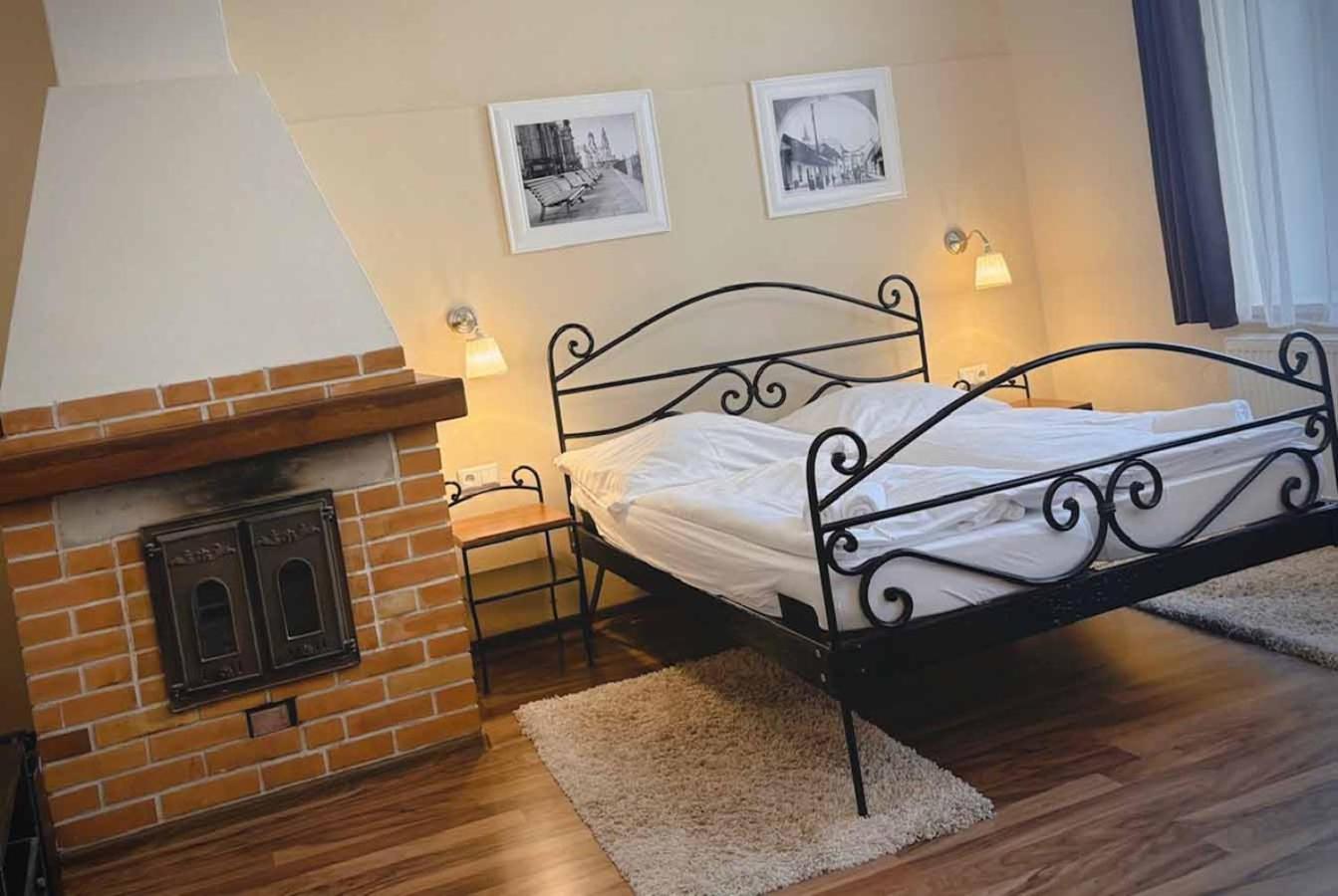Antonio Old Town Residence Presov Exterior photo