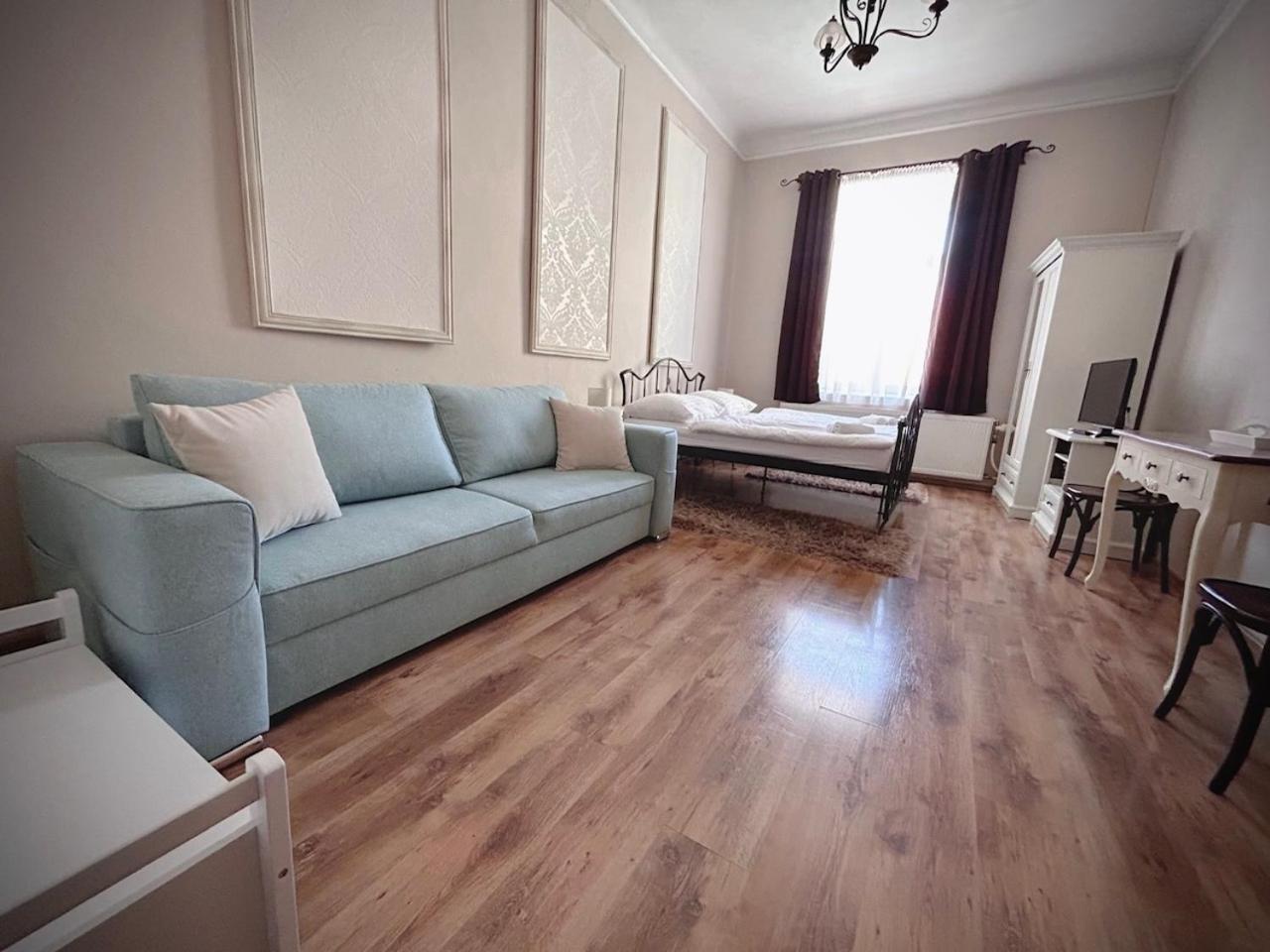 Antonio Old Town Residence Presov Exterior photo