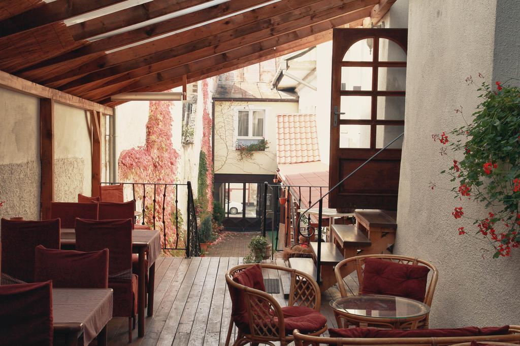 Antonio Old Town Residence Presov Exterior photo