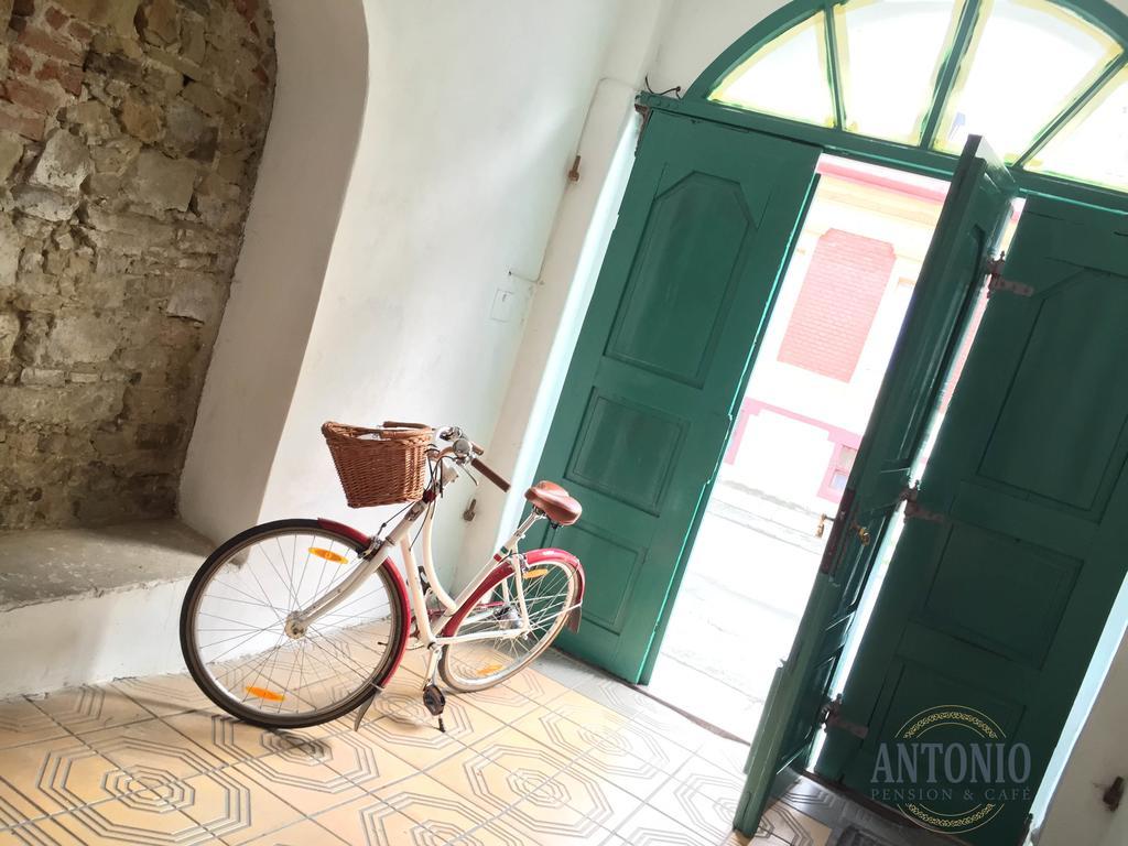 Antonio Old Town Residence Presov Exterior photo