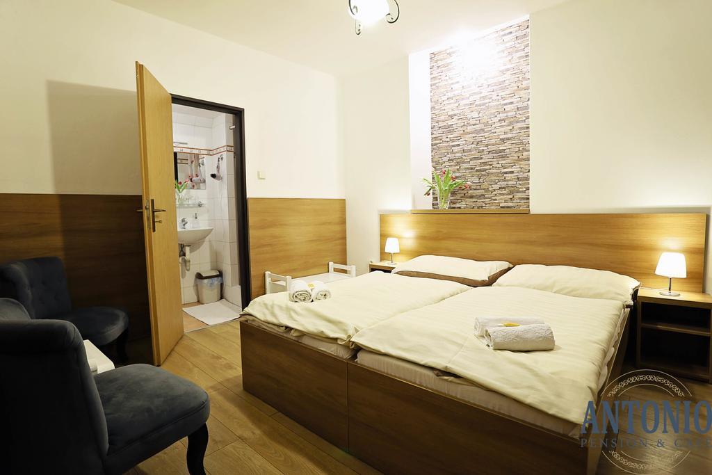 Antonio Old Town Residence Presov Exterior photo
