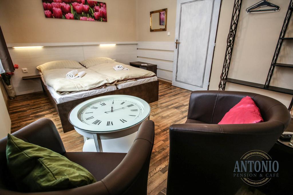 Antonio Old Town Residence Presov Exterior photo