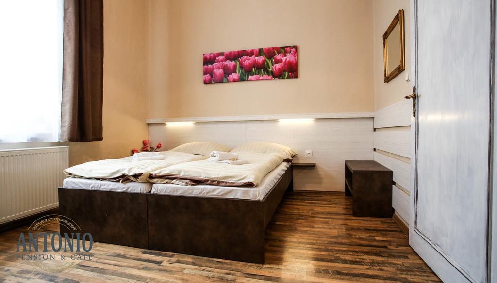 Antonio Old Town Residence Presov Exterior photo