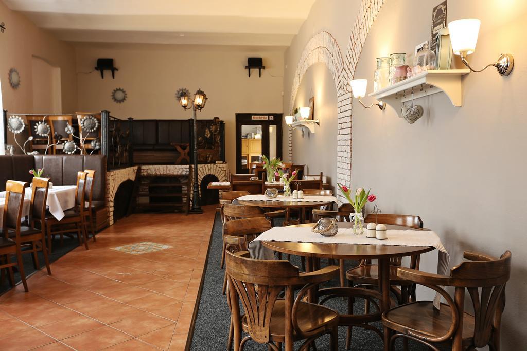 Antonio Old Town Residence Presov Exterior photo