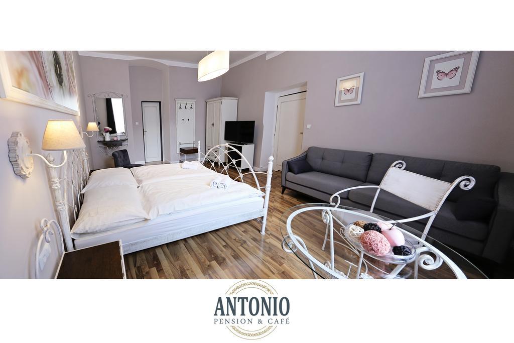 Antonio Old Town Residence Presov Exterior photo
