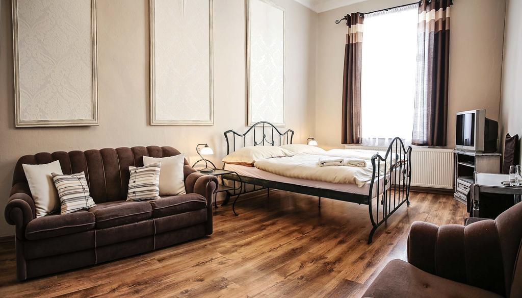 Antonio Old Town Residence Presov Exterior photo