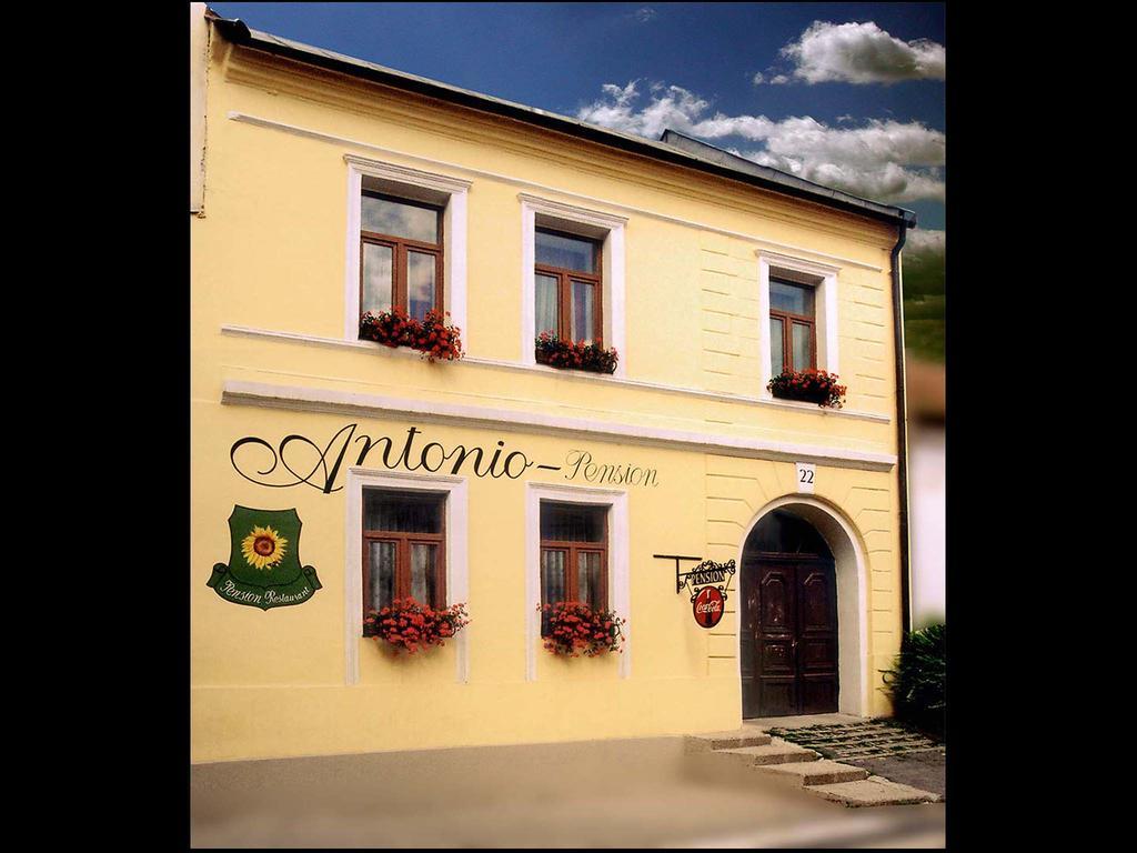 Antonio Old Town Residence Presov Exterior photo