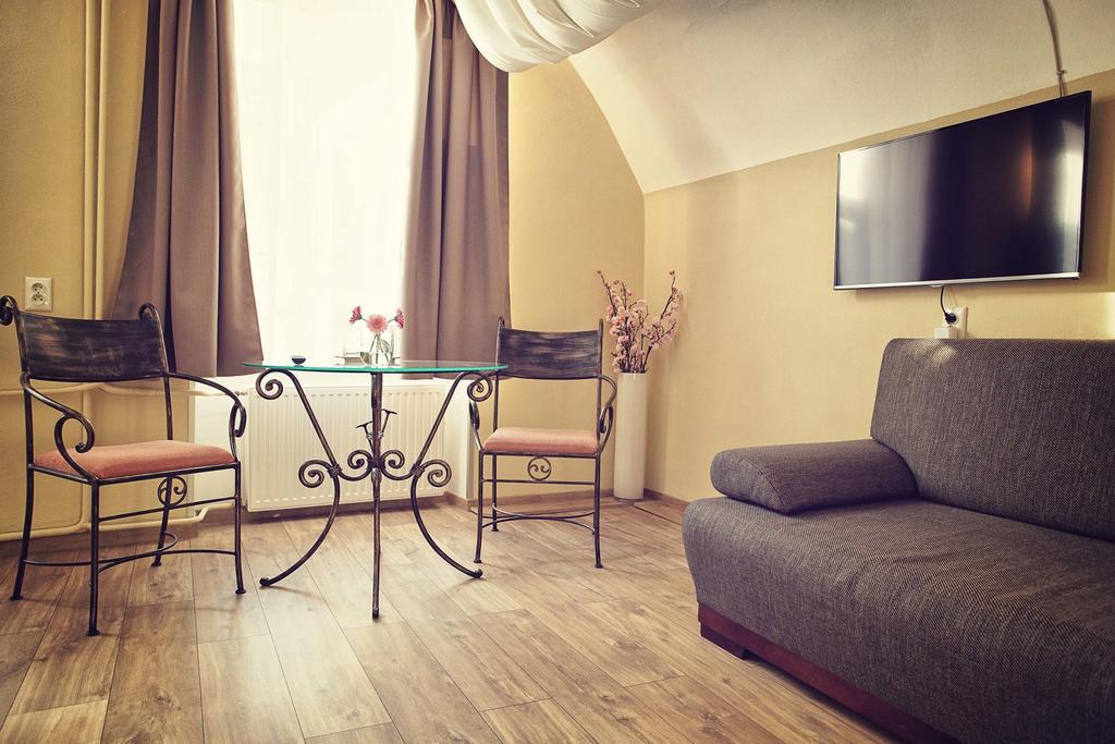 Antonio Old Town Residence Presov Exterior photo