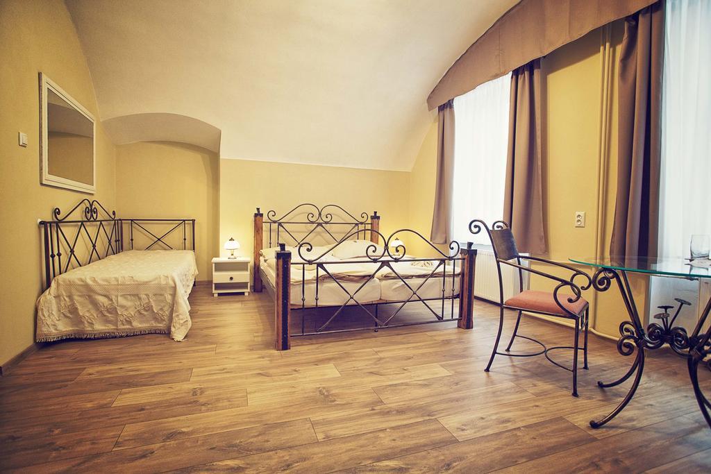 Antonio Old Town Residence Presov Exterior photo